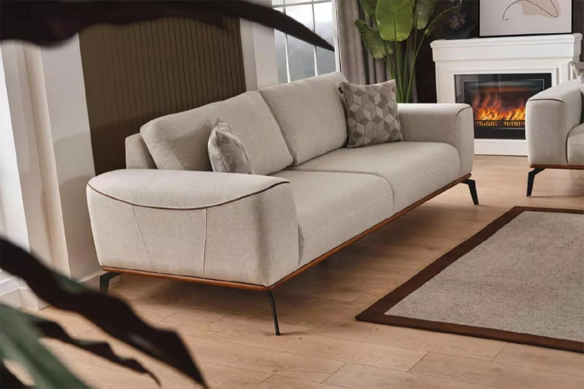 Verona 3 Seater - Ider Furniture