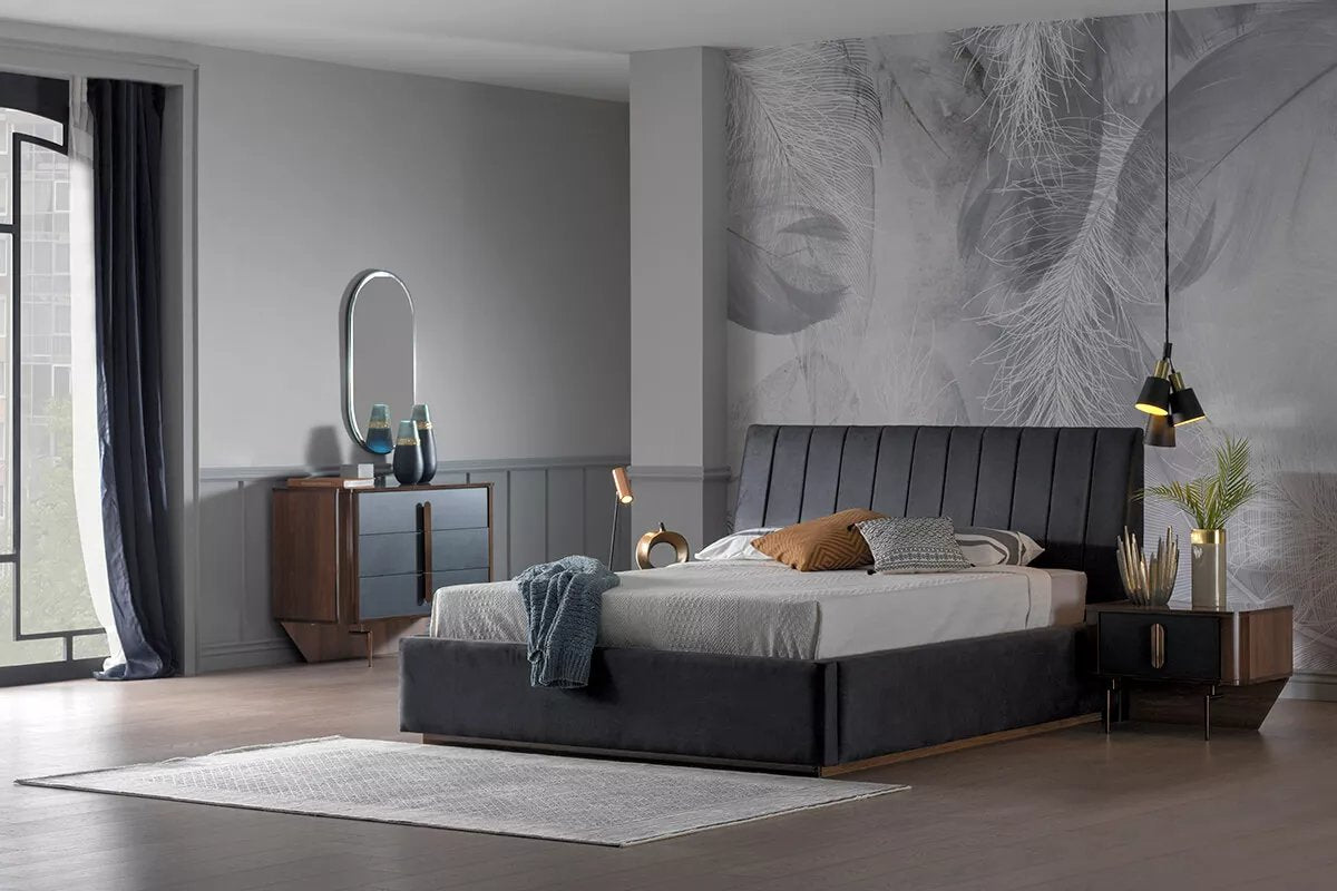 Verona Bedroom Set - Ider Furniture
