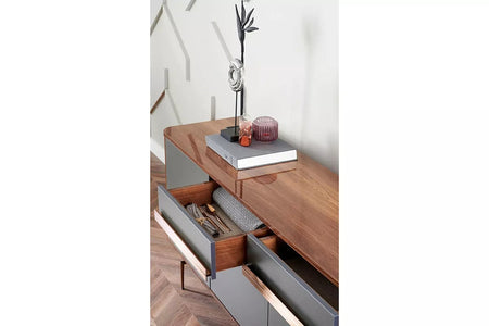 Verona Dining Room Set - Ider Furniture