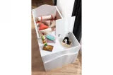 Victoria Baby Room Crib - Ider Furniture