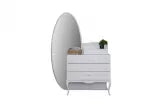 Victoria Teenager Room Dresser - Ider Furniture