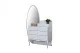 Victoria Teenager Room Dresser - Ider Furniture