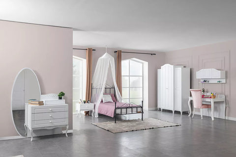 Victoria Young Room Set - Ider Furniture