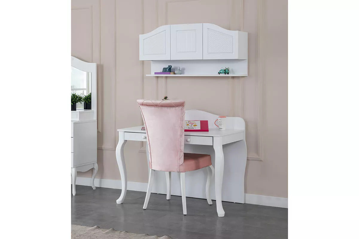 Victoria Young Room Set - Ider Furniture