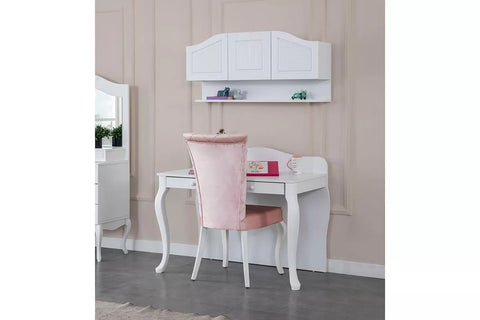 Victoria Young Room Set - Ider Furniture
