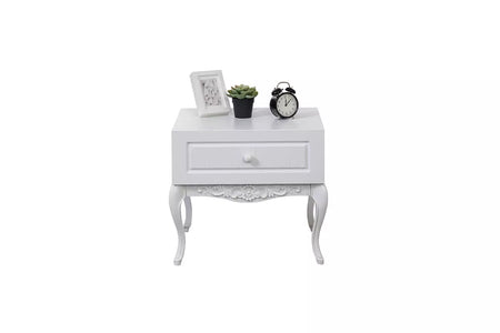 Victoria Young Room Nightstand - Ider Furniture