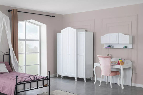 Victoria Young Room Set - Ider Furniture
